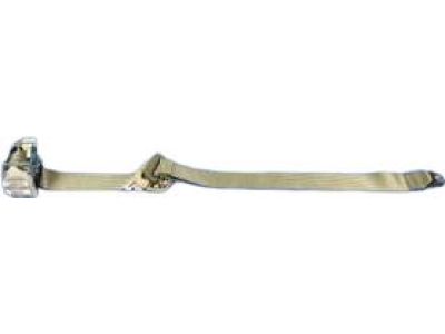 Mopar 5JY421D5AB Seat Belt Rear Outer 5JY421D5AB Mopar Seat Belt Rear Outer Product Photo 1 of 3