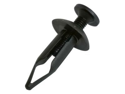 Jeep 6502871 Cowl Grille Retainer