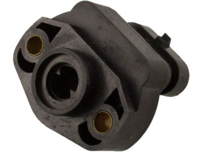 Chrysler Throttle Position Sensor - 5276012
