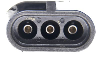 Chrysler Throttle Position Sensor - 5276012