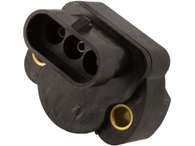 Chrysler Throttle Position Sensor - 5276012