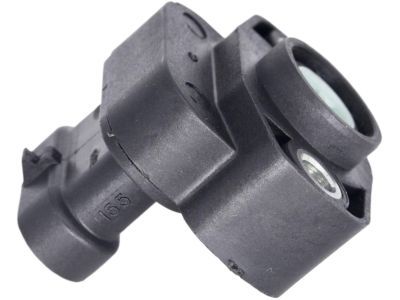 Chrysler Throttle Position Sensor - 5276012