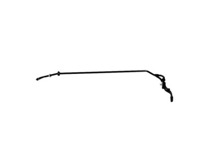 68322506AA Mopar Tube Jumper Transmission Oil Product Photo 4 of 4
