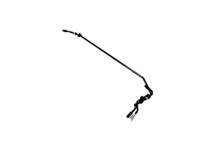 Mopar 68322506AA Tube Jumper Transmission Oil 68322506AA Mopar Tube Jumper Transmission Oil Product Photo 1 of 4