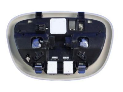 Chrysler Dome Light - 5MW35ML2AB