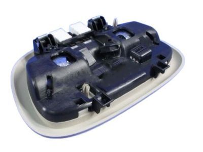 Chrysler Dome Light - 5MW35ML2AB