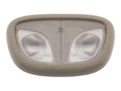 Chrysler Dome Light - 5MW35ML2AB