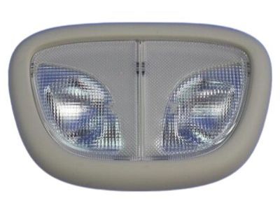 Chrysler Dome Light - 5MW35ML2AB