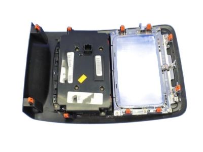 2015 Dodge Durango A/C Switch - 5091856AB