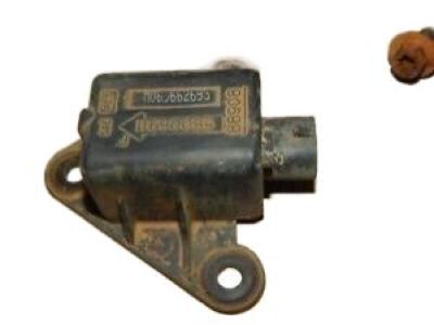 Dodge 56006911 Impact Sensor