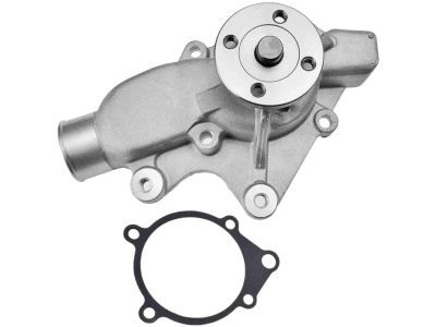Jeep Water Pump - 68382489AA