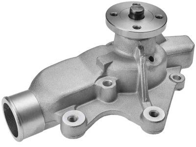 Jeep Water Pump - 68382489AA