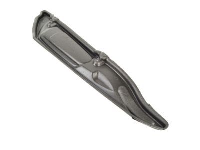 Mopar 5112924AE Insulator, Front Passenger Side