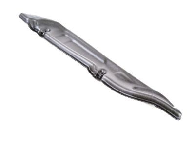 Mopar 5112924AE Insulator, Front Passenger Side Mopar 5112924AE Insulator, Front Passenger Side