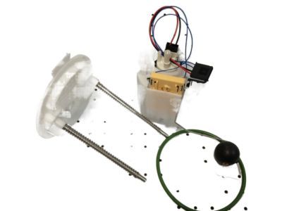 Dodge 68145815AC MODULE KIT Fuel Pump/Level Unit Kit Contains: Fuel Pump Module Sending Unit and O-Ring