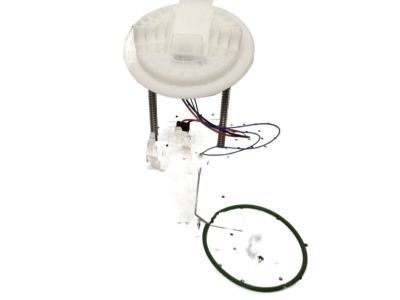 Dodge 68145815AC MODULE KIT Fuel Pump/Level Unit Kit Contains: Fuel Pump Module Sending Unit and O-Ring
