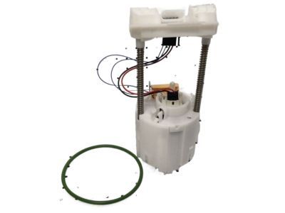 Dodge 68145815AC MODULE KIT Fuel Pump/Level Unit Kit Contains: Fuel Pump Module Sending Unit and O-Ring