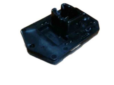 Jeep Blower Motor Resistor - 68004196AA