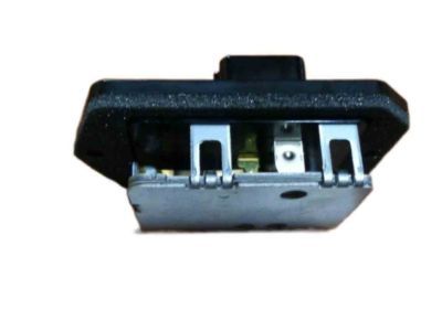 Jeep Blower Motor Resistor - 68004196AA