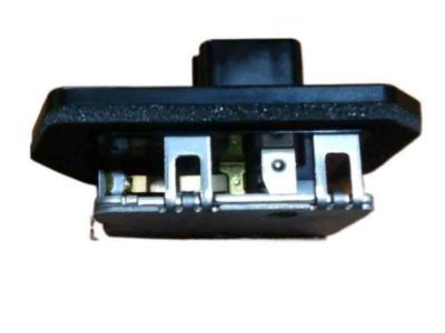 Jeep Blower Motor Resistor - 68004196AA