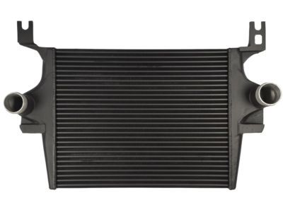 Ram 55056902AD COOLER Charge Air