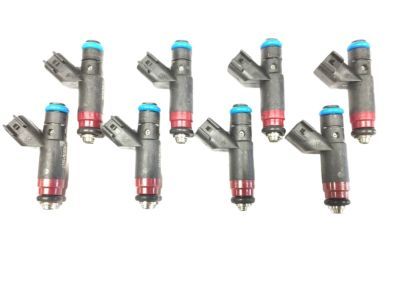 Chrysler Fuel Injector - 53032713AB
