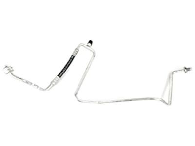 Dodge 55056410AF Liquid Line