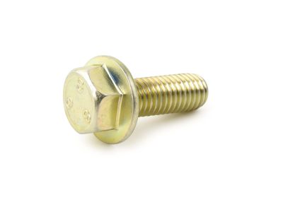 Mopar 6106997AA Screw Hexagon Flange Head Tapping M8X1.25X18.00
