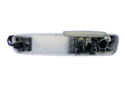 Ram 1UJ86GW7AI HANDLE Exterior Door