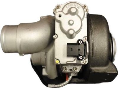 Mopar 68321377AA Turbocharger