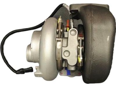 Mopar 68321377AA Turbocharger