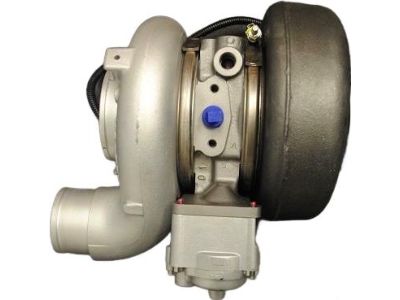Mopar 68321377AA Turbocharger