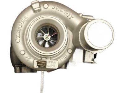 Mopar 68321377AA Turbocharger