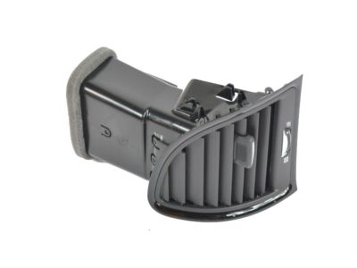 Mopar 5RJ93DX9AA Outlet A/C & Heater Outboard Left