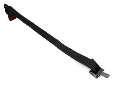 Dodge 5EX61SAZ Seat Belt Assembly
