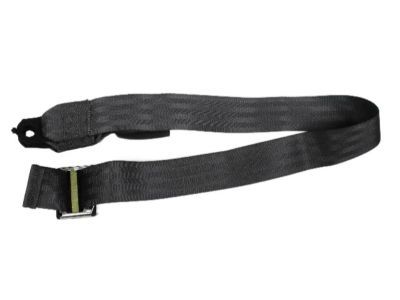 Dodge 5EX61SAZ Seat Belt Assembly