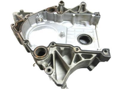 Jeep 53022096AG COVER Timing Case