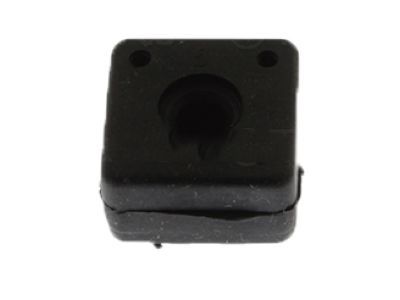 Jeep 4860786AB NUT Plastic Snap-in