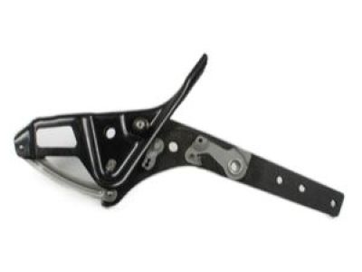 Jeep 68003029AA Latch