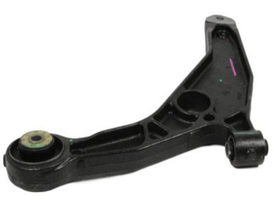 Dodge 4766424AA ARM Control