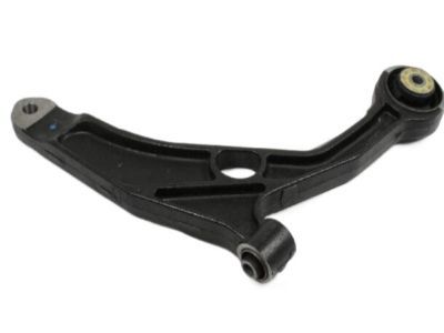 Dodge 4766424AA ARM Control