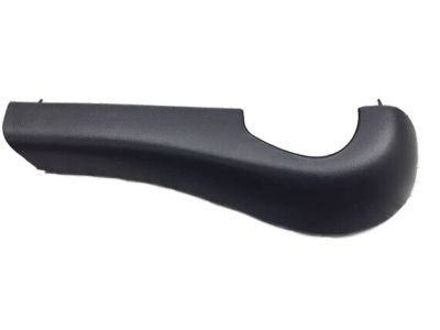 Dodge 68079349AC COVER Mirror