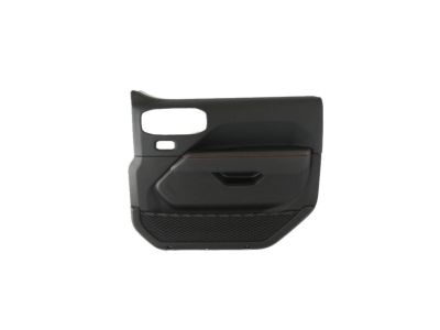 Mopar 5ZW841R3AD Panel Assembly Front Door Trim 5ZW841R3AD Mopar Panel Assembly Front Door Trim Product Photo 1 of 3