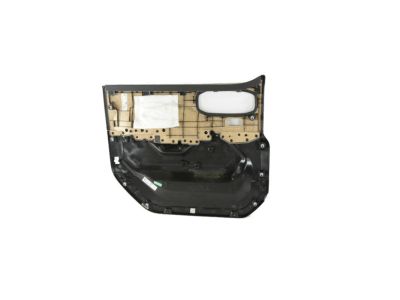 5ZW841R3AD Mopar Panel Assembly Front Door Trim Product Photo 2 of 3