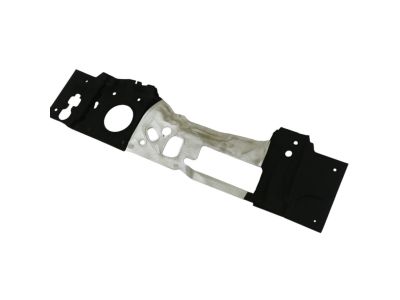 Mopar 68163837AC Insulation Dash Panel