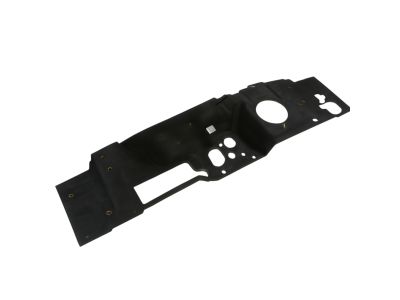 Mopar 68163837AC Insulation Dash Panel