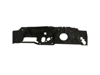 Mopar 68163837AC Insulation Dash Panel