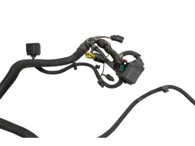 68027540AC Mopar Wiring Headlamp Product Photo 1 of 2