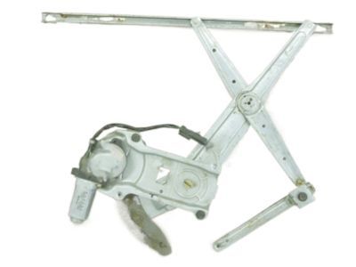 Dodge Dakota Window Regulator - 55255619AC