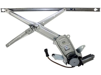 Dodge Dakota Window Regulator - 55255619AC